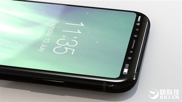 苹果投资LG：为OLED屏拼了 iPhone要上6.46寸