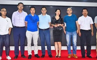818天使品牌节:寻找华南独角兽20强