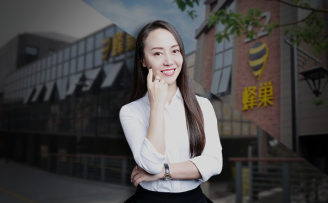 蜂巢孵化器CEO袁星:双创升级即双创“升维”|双创载体百人谈