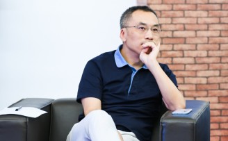 脸脸网络创始人何一兵:创新创业和投资,要有长期主义