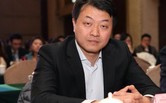 未来研创园创始人阳凌峰:做创孵,先成就别人,才能自我成就|双创载体百人谈