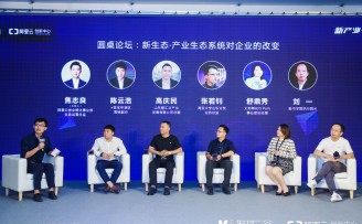 聊城生态合作伙伴圆桌论坛:新生态如何为企业加速服务?