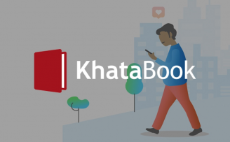 腾讯拟投印度现金管理工具KhataBook B轮7500万美元|全球快讯