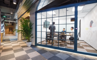优客工场冲刺纳斯达克,能否打破WeWork魔咒?