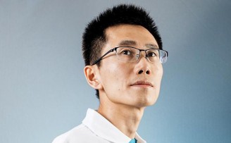 福布斯:水滴为亿万中国人构建医疗保障网络