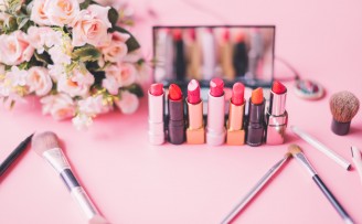 2小时36个美妆品牌成交破亿元,天猫双11新消费力爆发!