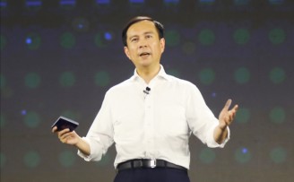 张勇:今年双11剁手最舒畅,抢了不少好东西