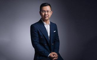 加推首席战略官刘翌:打造去中心化的“阿里巴巴”