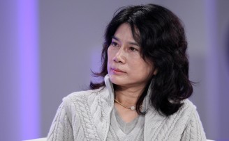 董明珠:有时候骂人是故意的,曾骂哭格力研究院院长