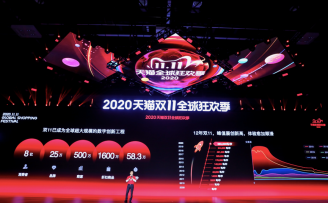阿里巴巴CTO程立:应对交易峰值不再是最大的技术挑战