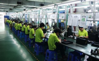 2020天猫双11已诞生10个“十亿元产业带”